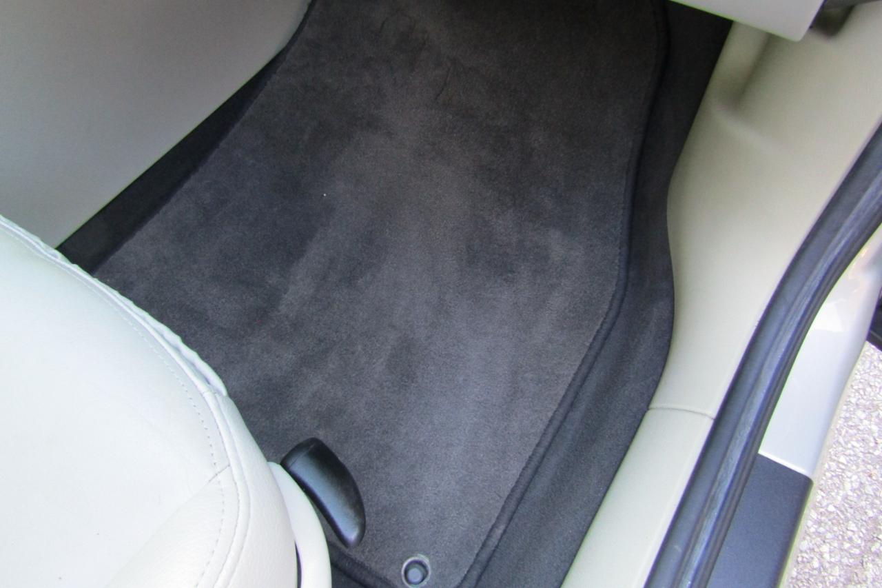 Saab 9-3 4dr Sdn Auto 2007