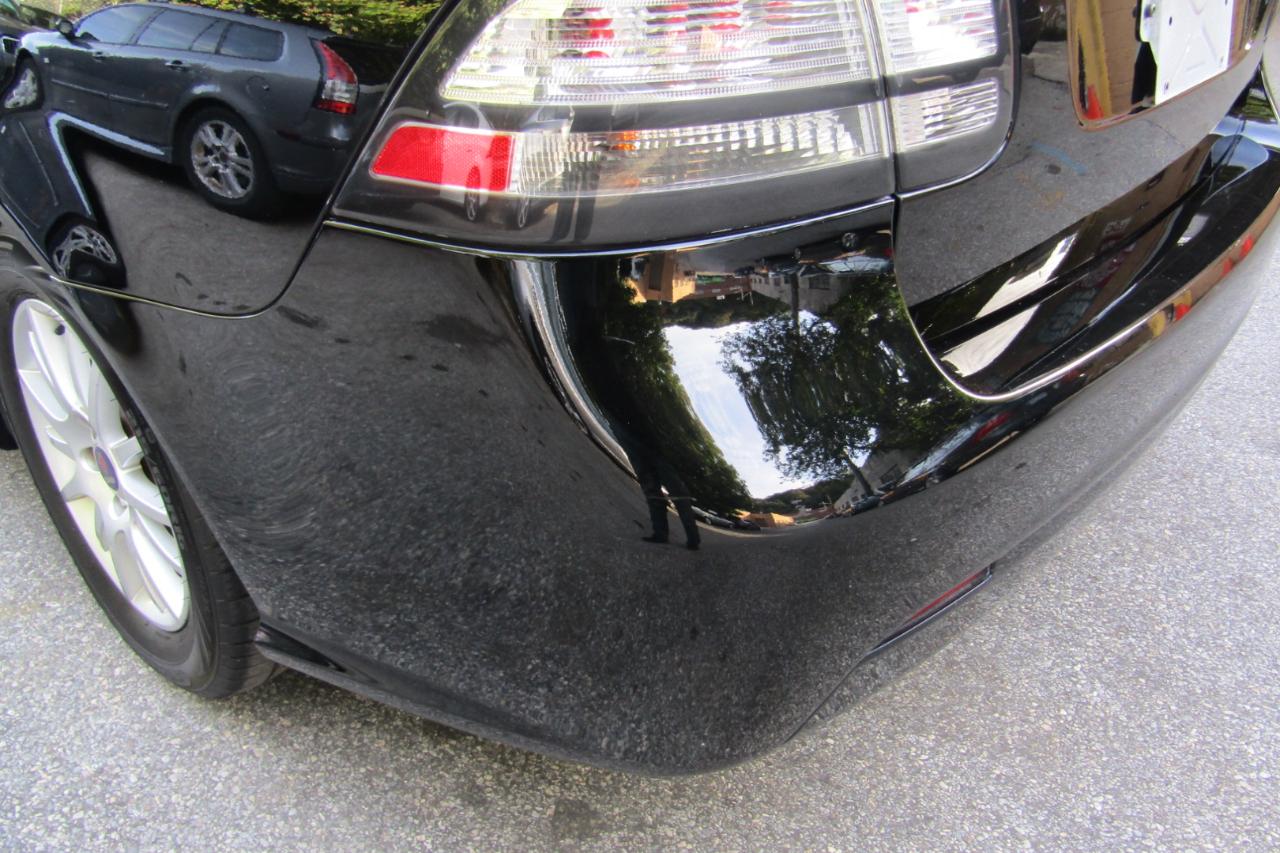 Saab 9-3 4dr Sdn 2008