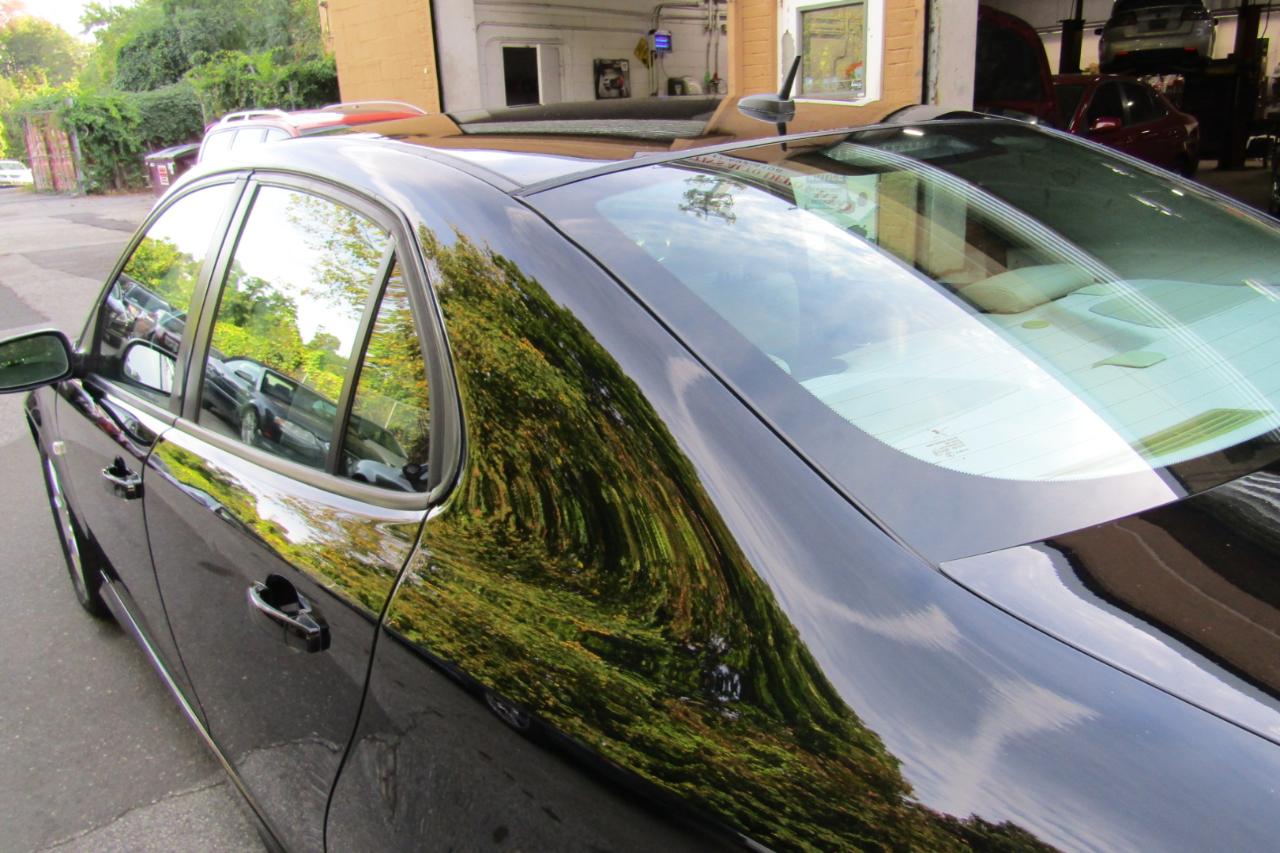 Saab 9-3 4dr Sdn 2008
