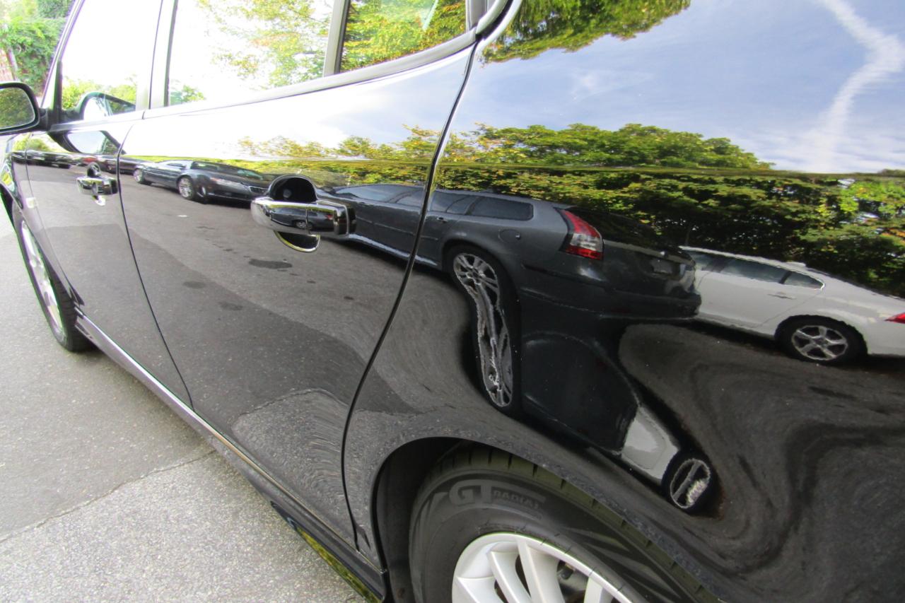 Saab 9-3 4dr Sdn 2008