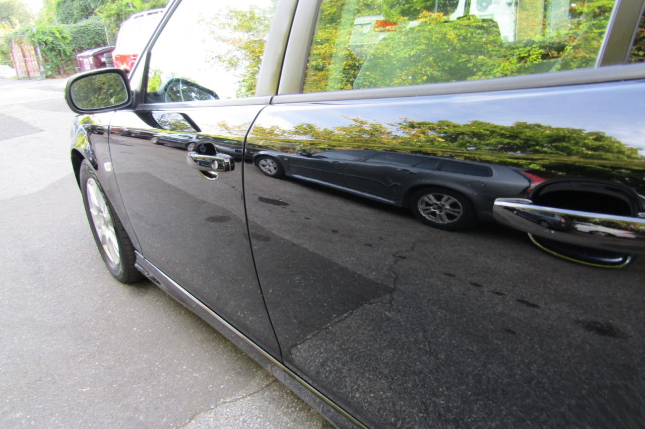 Saab 9-3 4dr Sdn 2008