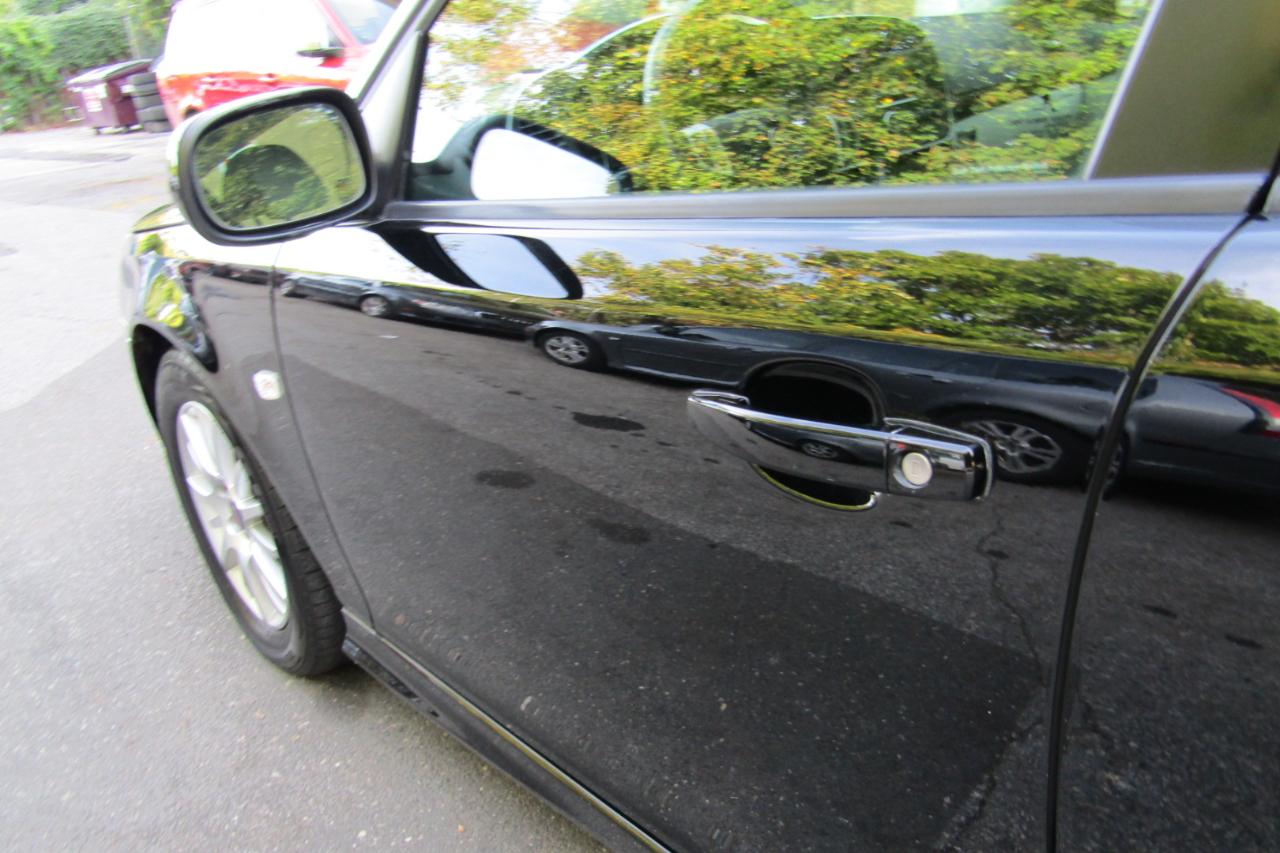 Saab 9-3 4dr Sdn 2008