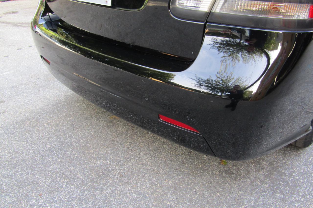 Saab 9-3 4dr Sdn 2008