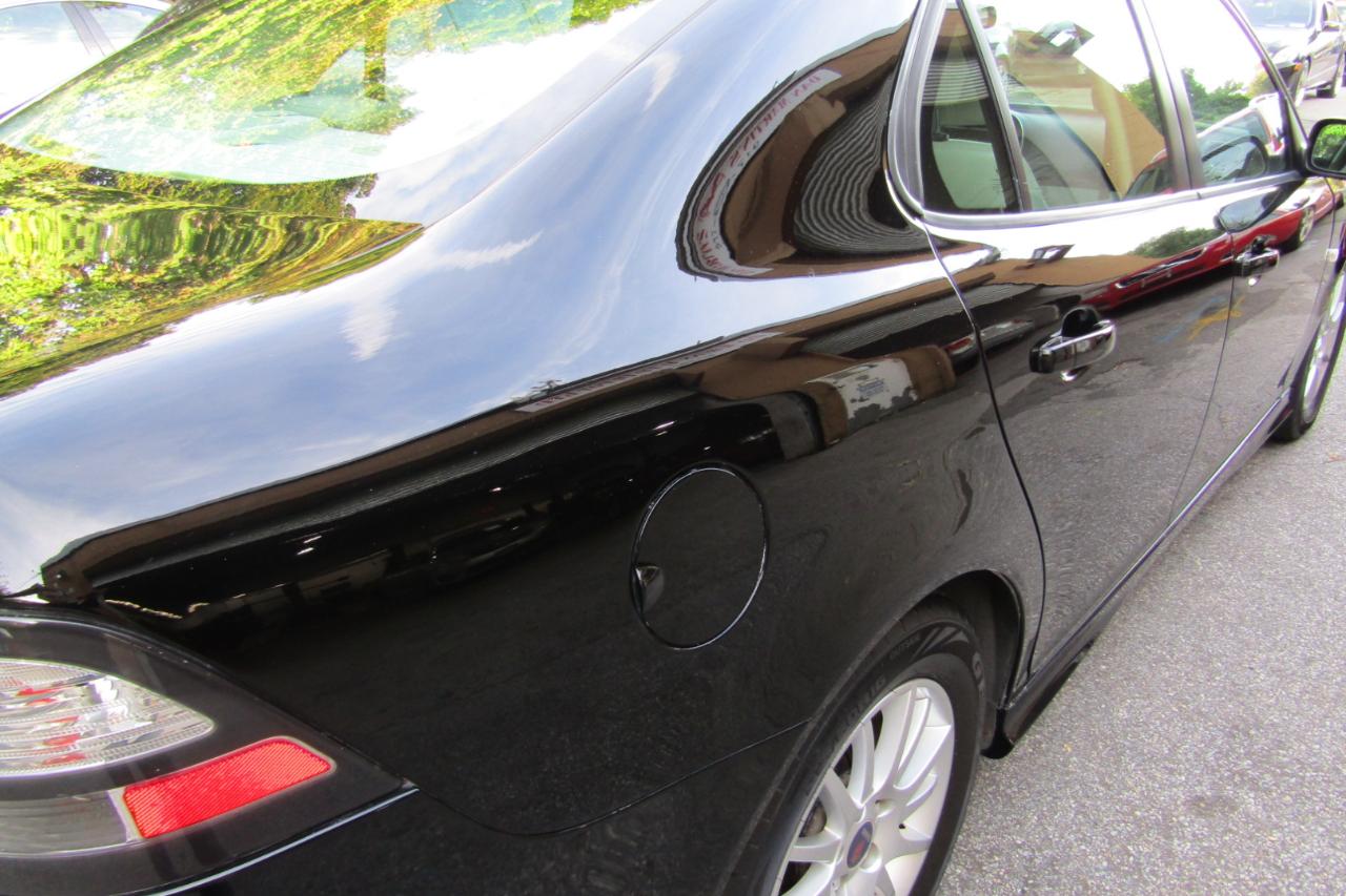 Saab 9-3 4dr Sdn 2008