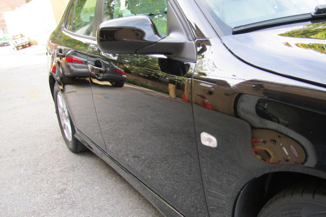 Saab 9-3 4dr Sdn 2008