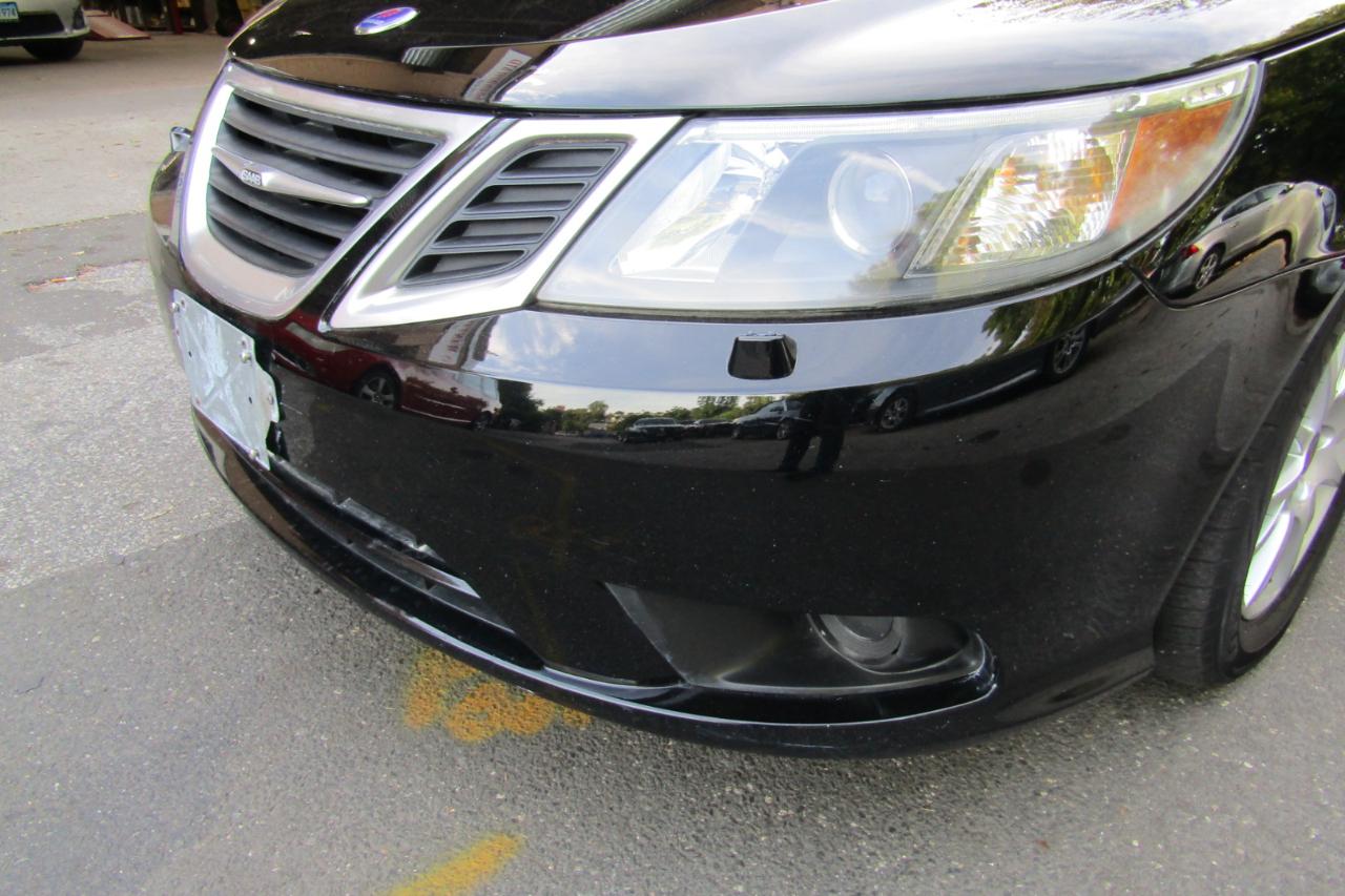 Saab 9-3 4dr Sdn 2008