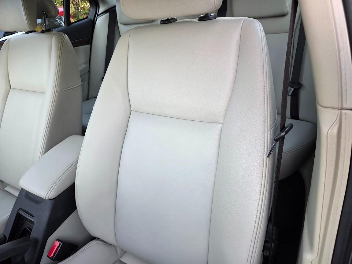 Saab 9-3 4dr Sdn 2008