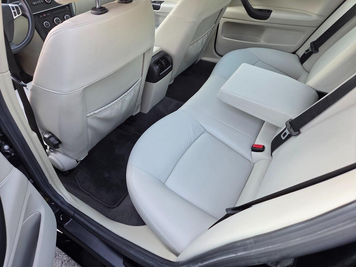 Saab 9-3 4dr Sdn 2008