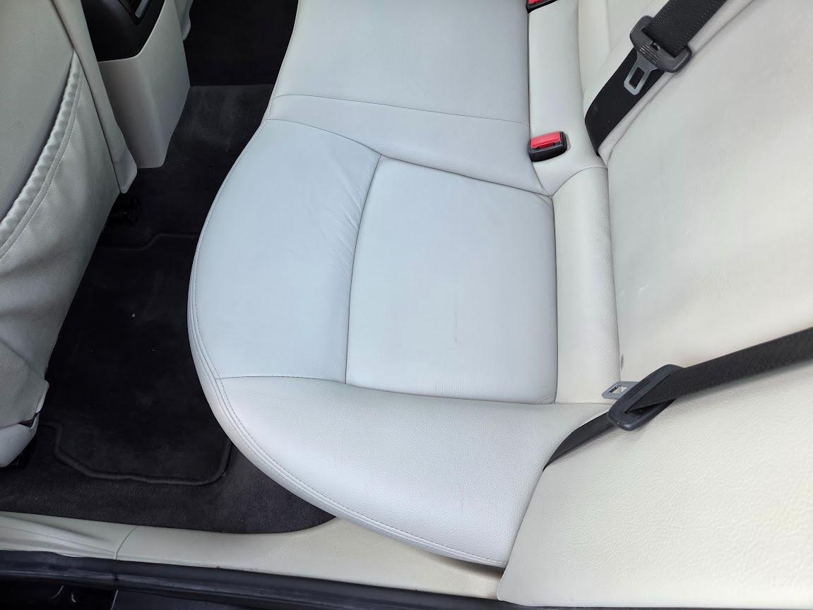 Saab 9-3 4dr Sdn 2008