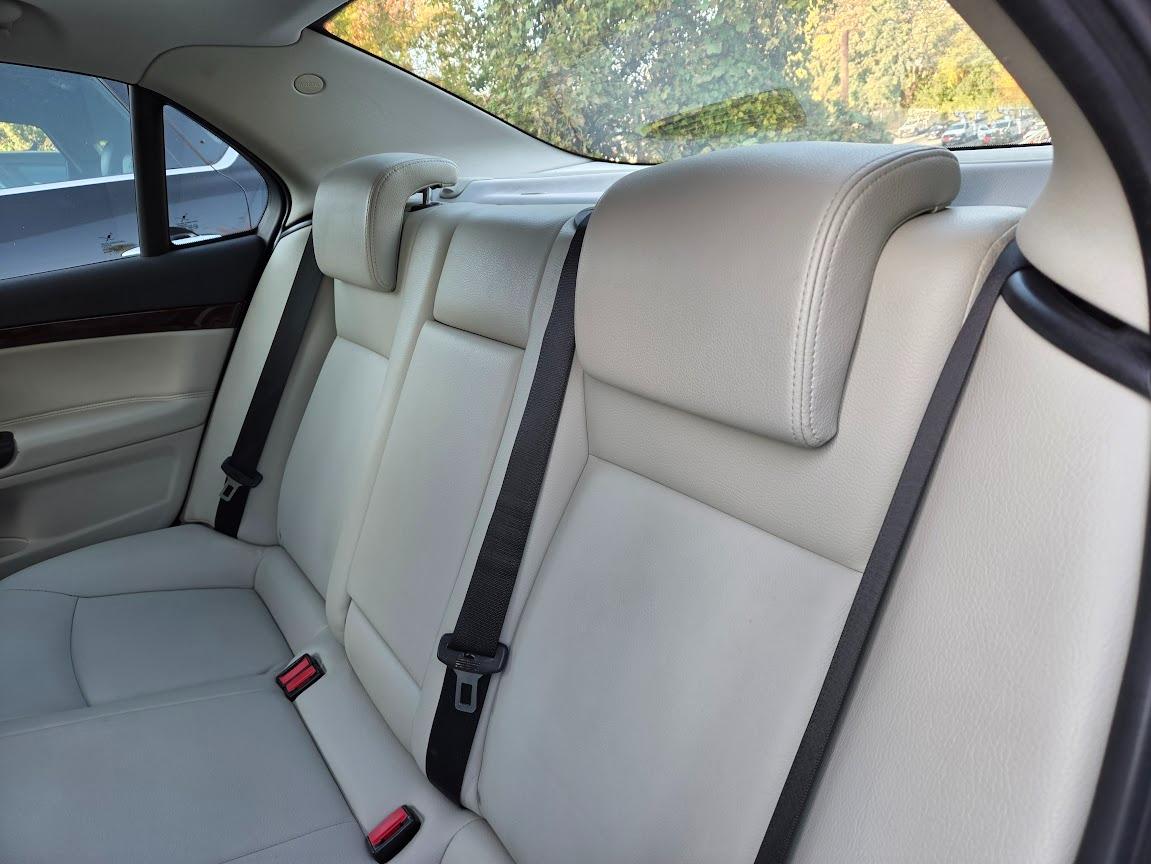 Saab 9-3 4dr Sdn 2008