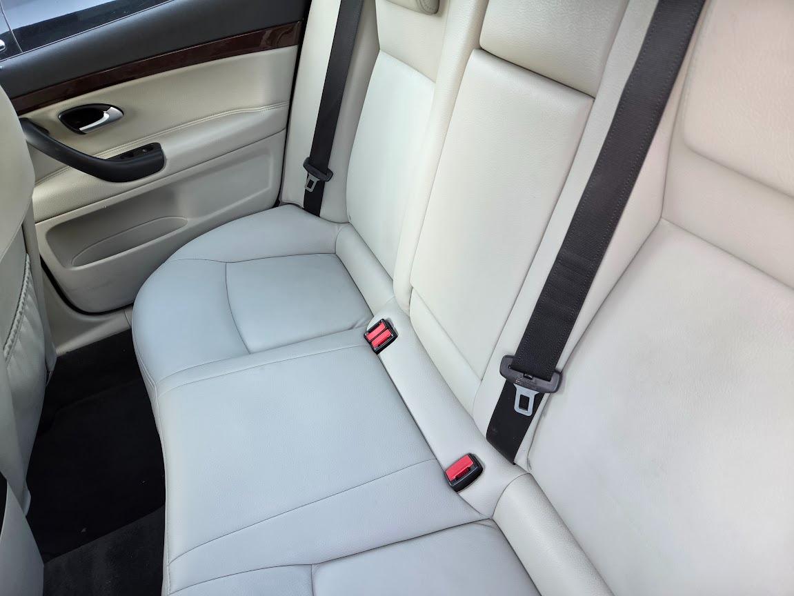 Saab 9-3 4dr Sdn 2008