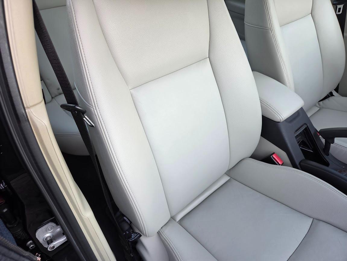 Saab 9-3 4dr Sdn 2008