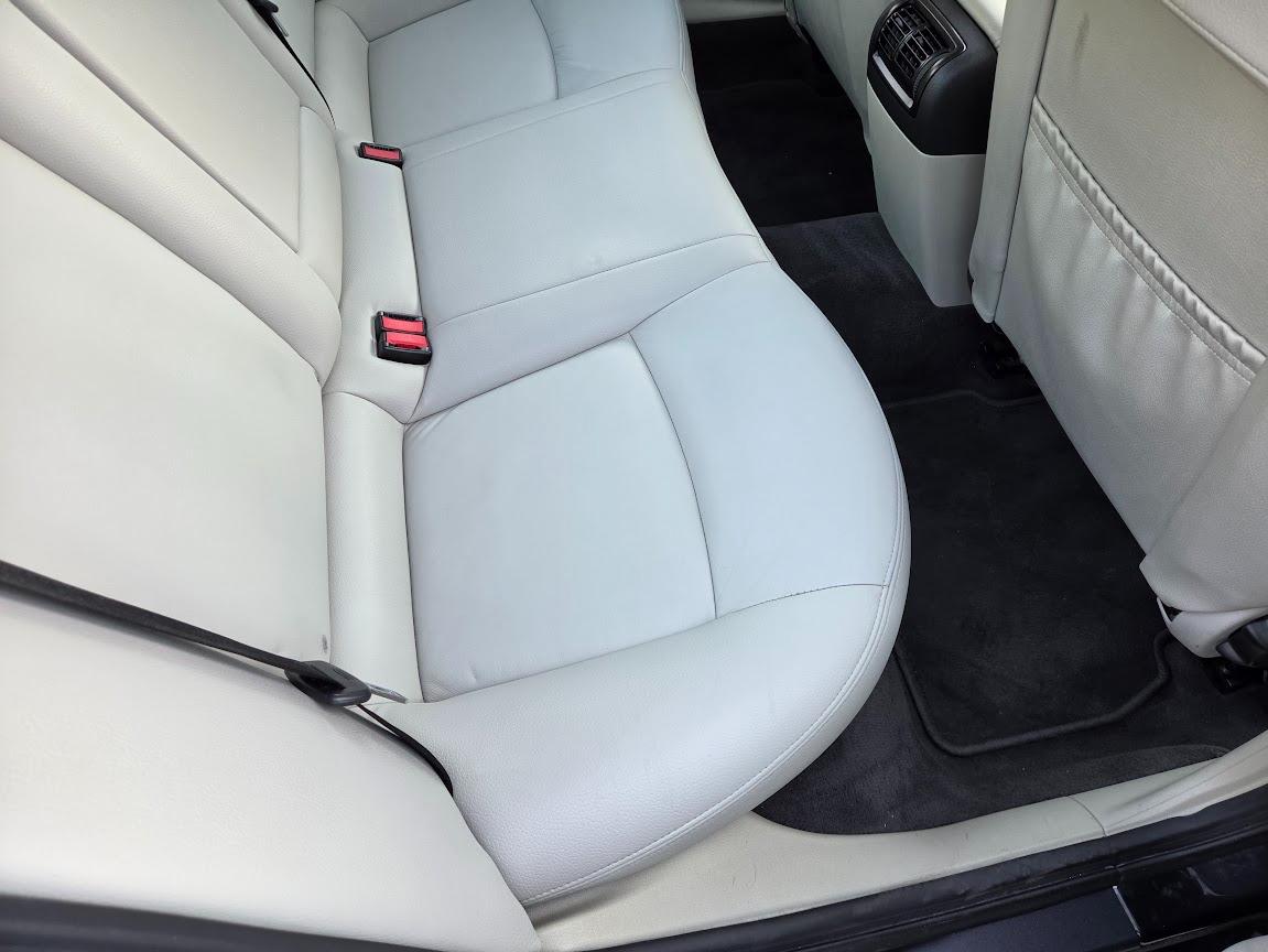 Saab 9-3 4dr Sdn 2008