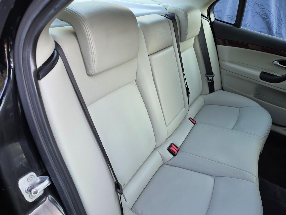Saab 9-3 4dr Sdn 2008