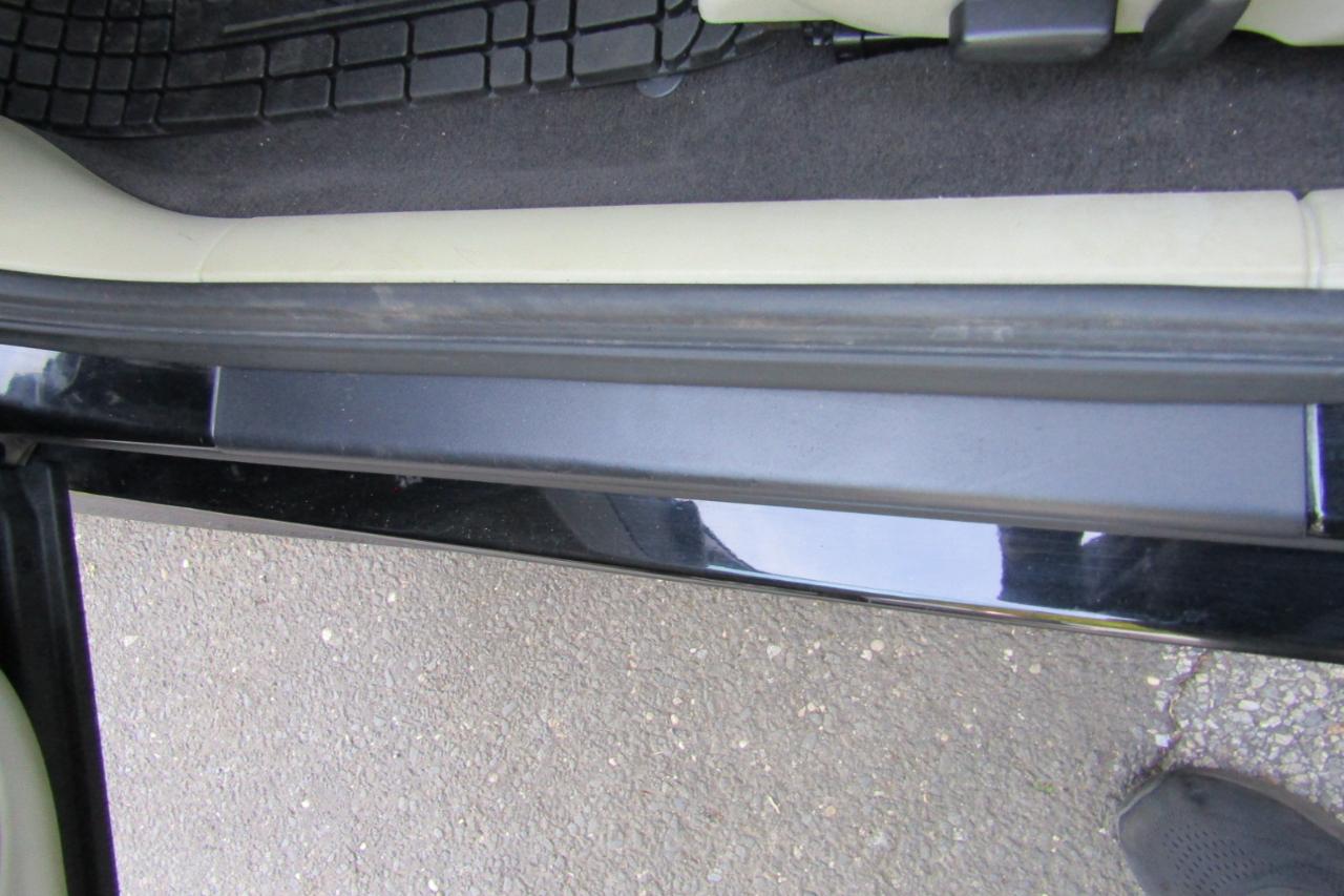 Saab 9-3 4dr Sdn 2008