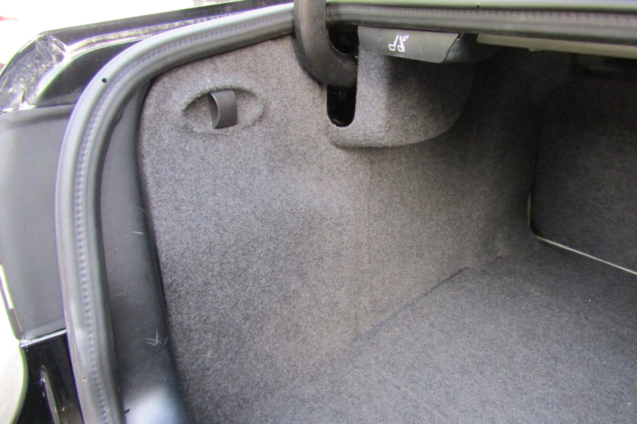 Saab 9-3 4dr Sdn 2008