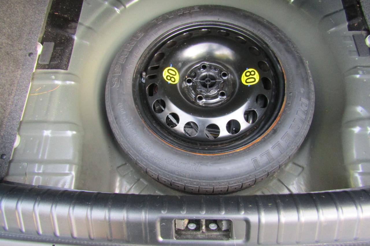 Saab 9-3 4dr Sdn 2008