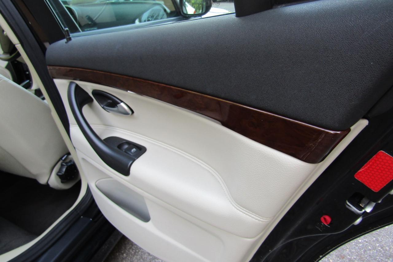 Saab 9-3 4dr Sdn 2008