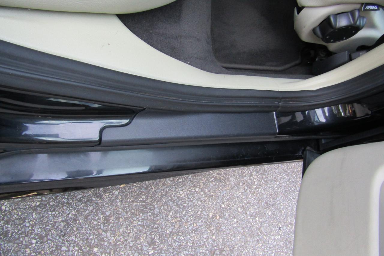 Saab 9-3 4dr Sdn 2008