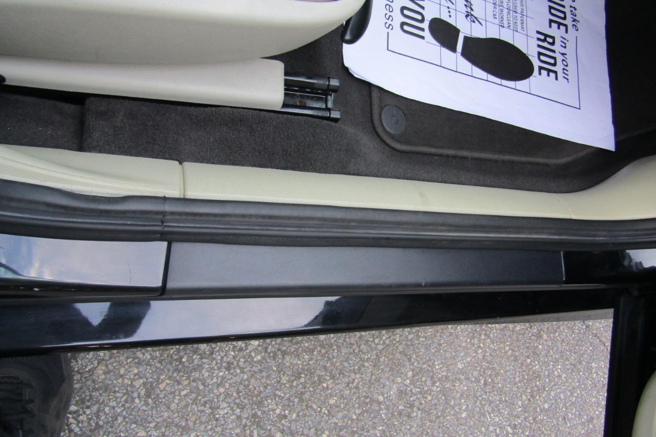 Saab 9-3 4dr Sdn 2008