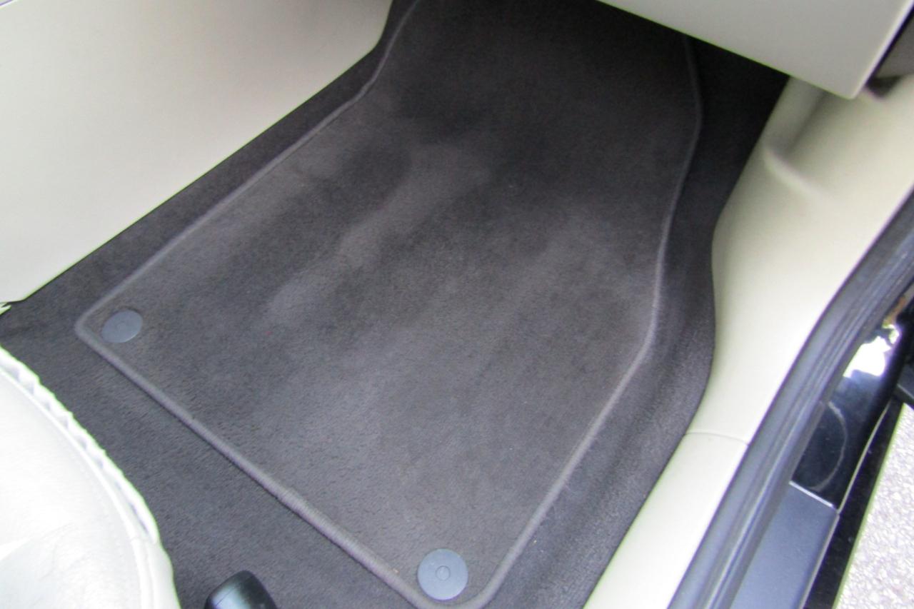 Saab 9-3 4dr Sdn 2008
