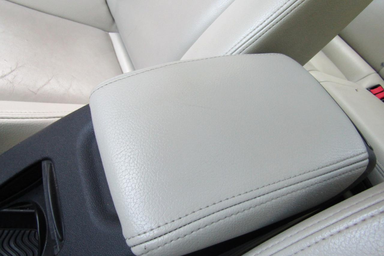 Saab 9-3 4dr Sdn 2008