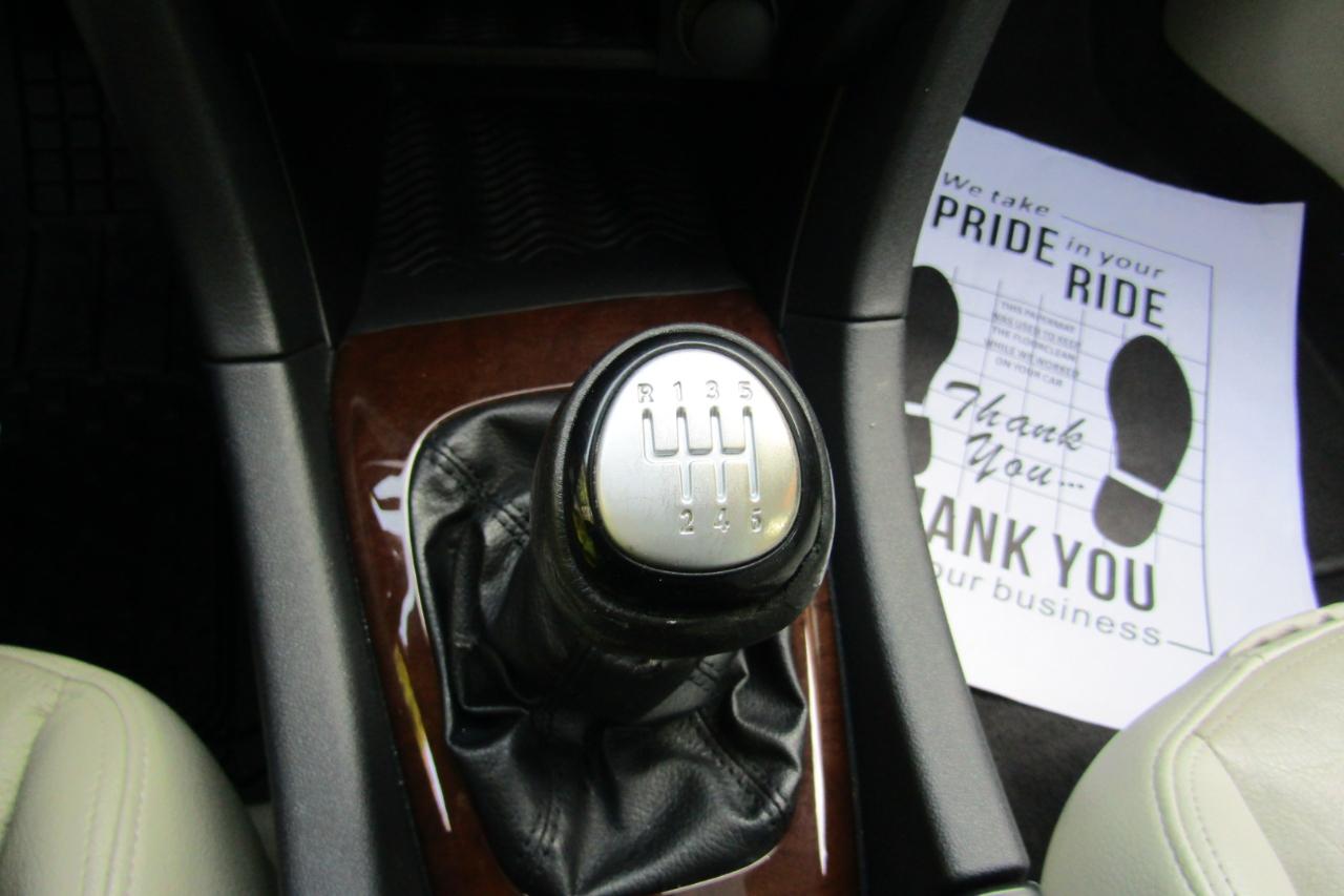 Saab 9-3 4dr Sdn 2008