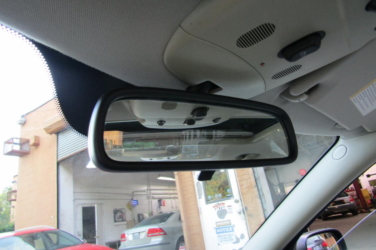 Saab 9-3 4dr Sdn 2008