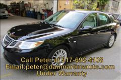 2008 Saab 9-3 