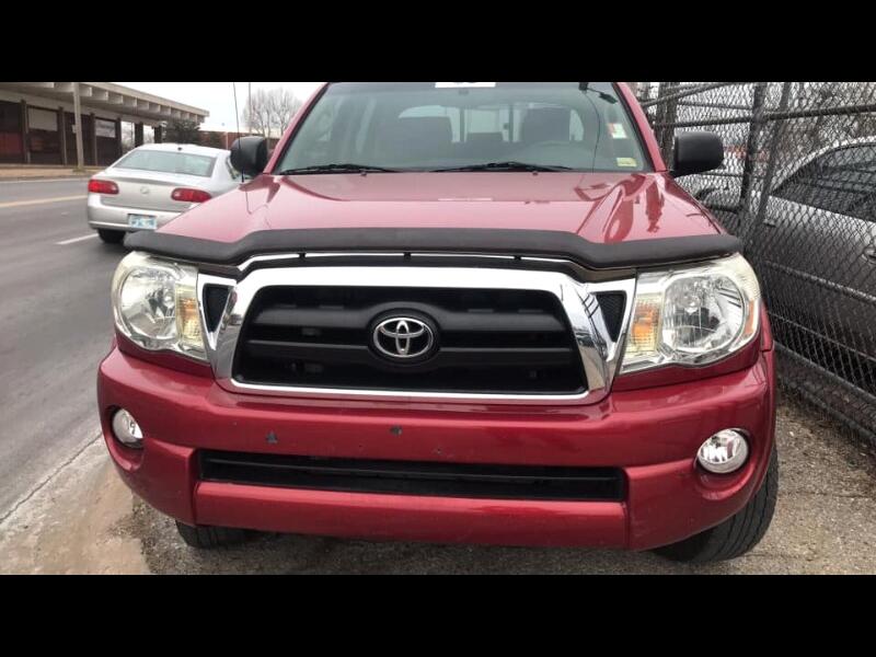 2005 Toyota Tacoma Double Cab >> Used 2005 Toyota Tacoma Prerunner Double Cab V6 Automatic 2005 Toyota Tacoma Double Cab >> Used 2005 Toyota Tacoma Prerunner Double Cab V6 Automatic