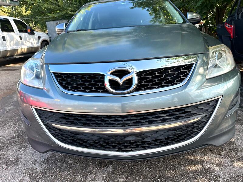 2012 Mazda CX-9