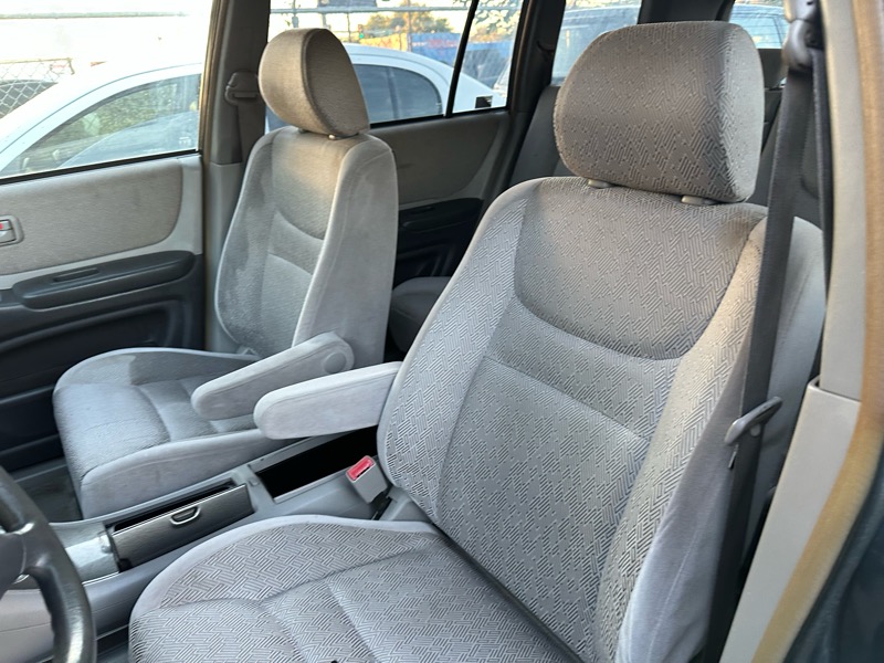 Toyota Highlander 2WD 2003 Toyota Highlander 2WD 2003