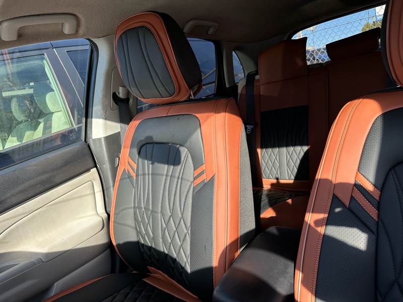 Mitsubishi Outlander Sport 2.0 ES CVT 2017 Mitsubishi Outlander Sport 2.0 ES CVT 2017