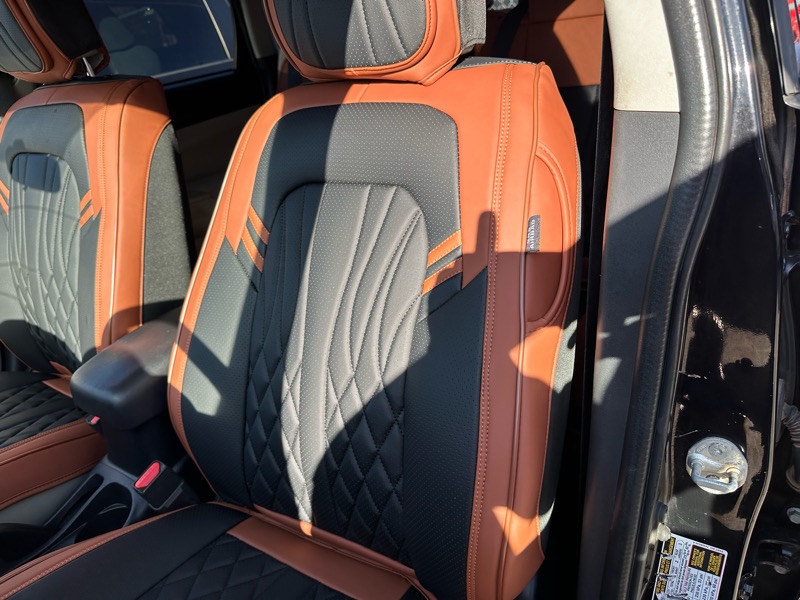 Mitsubishi Outlander Sport 2.0 ES CVT 2017 Mitsubishi Outlander Sport 2.0 ES CVT 2017