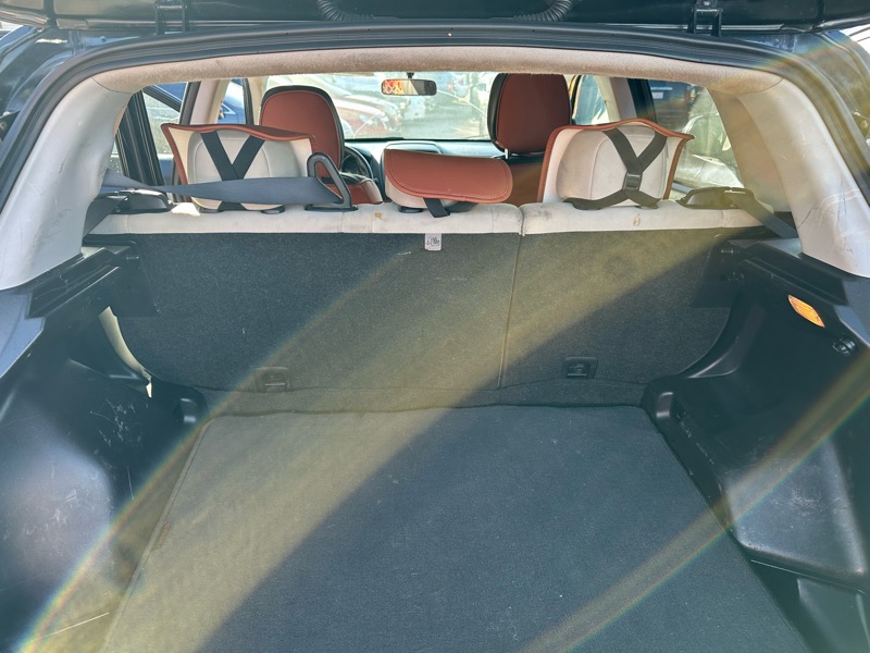 Mitsubishi Outlander Sport 2.0 ES CVT 2017 Mitsubishi Outlander Sport 2.0 ES CVT 2017