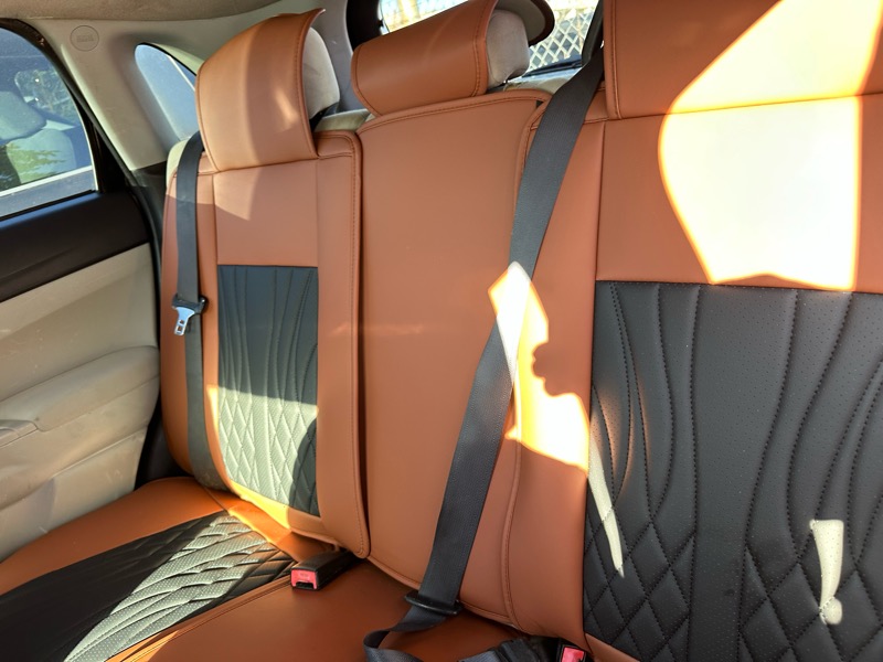 Mitsubishi Outlander Sport 2.0 ES CVT 2017 Mitsubishi Outlander Sport 2.0 ES CVT 2017