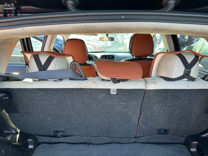 Mitsubishi Outlander Sport 2.0 ES CVT 2017 Mitsubishi Outlander Sport 2.0 ES CVT 2017