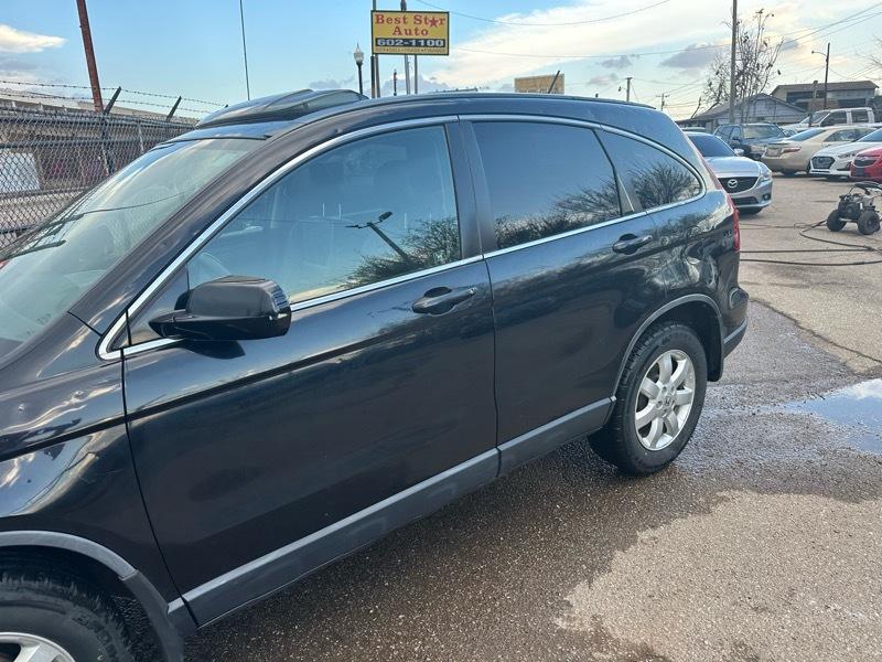 Honda CR-V EX-L 2WD AT 2007