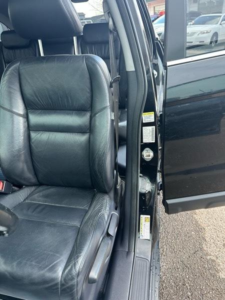 Honda CR-V EX-L 2WD AT 2007