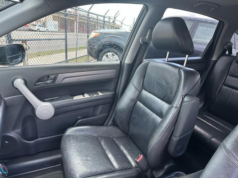 Honda CR-V EX-L 2WD AT 2007