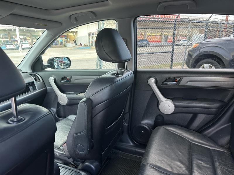 Honda CR-V EX-L 2WD AT 2007