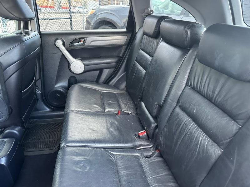 Honda CR-V EX-L 2WD AT 2007