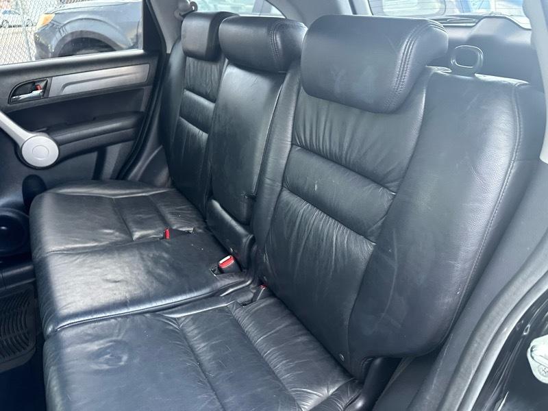 Honda CR-V EX-L 2WD AT 2007