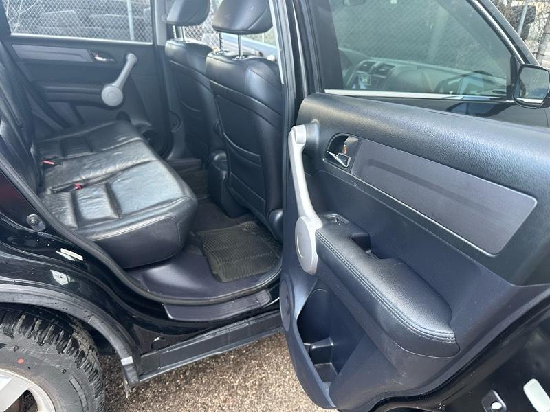 Honda CR-V EX-L 2WD AT 2007