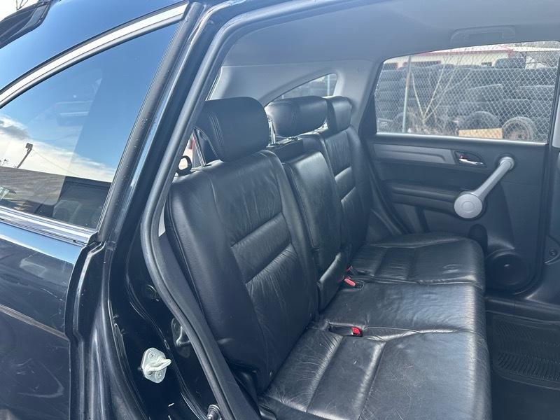 Honda CR-V EX-L 2WD AT 2007