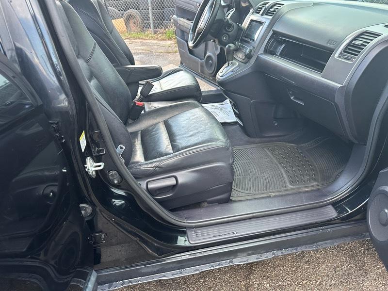 Honda CR-V EX-L 2WD AT 2007