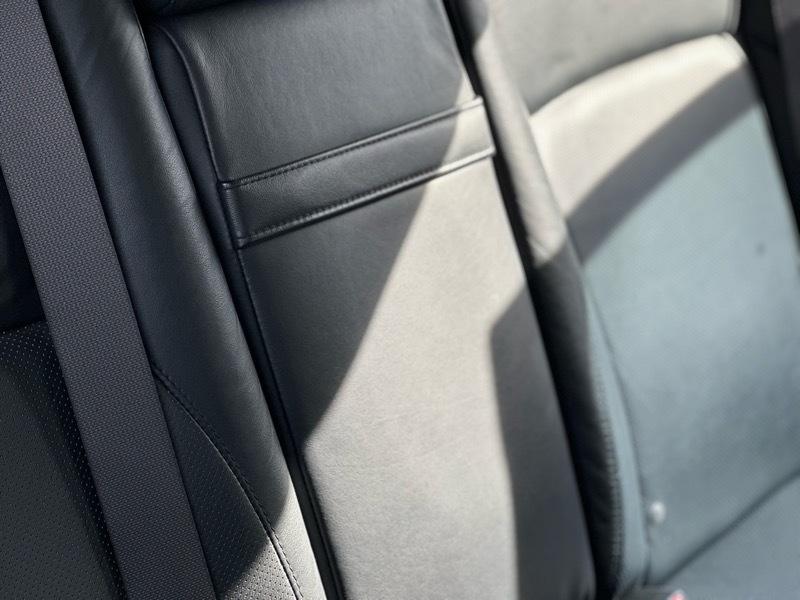 Lexus ES 350 Sedan 2008