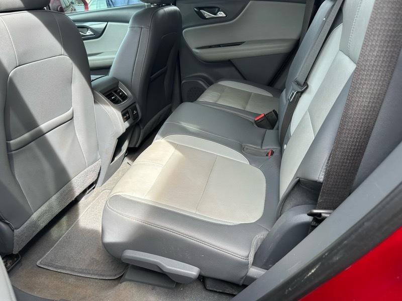 Chevrolet Blazer 3LT 2019