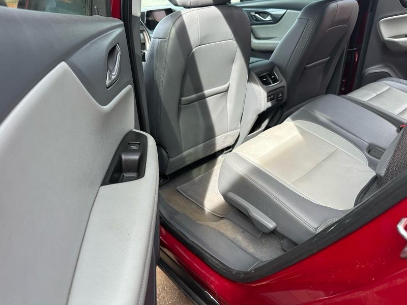 Chevrolet Blazer 3LT 2019