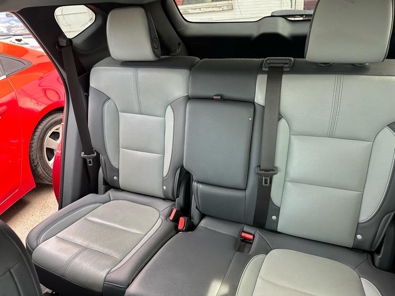 Chevrolet Blazer 3LT 2019